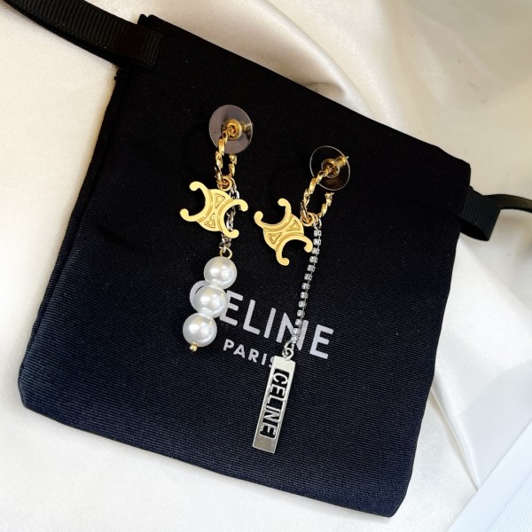 Celine Earrings