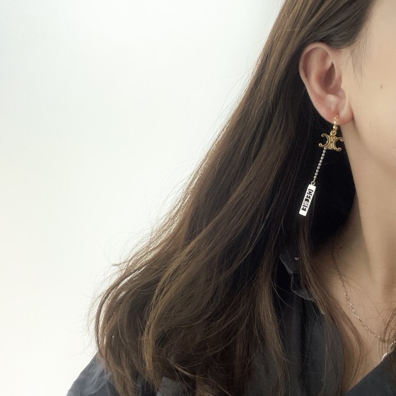 Celine Earrings