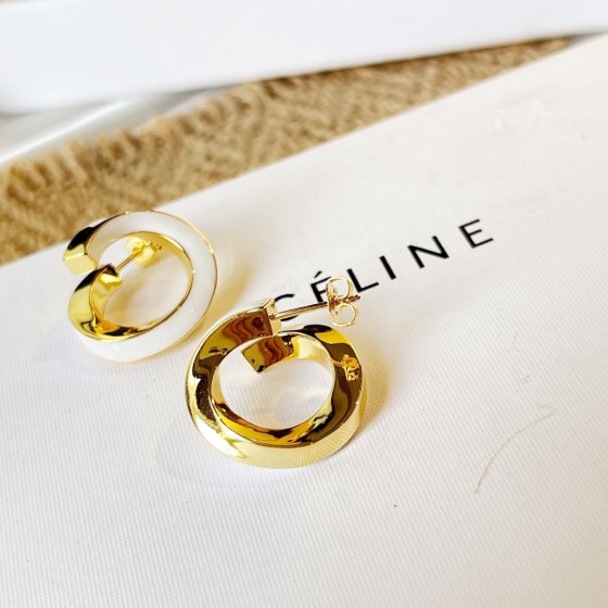 Celine Earrings
