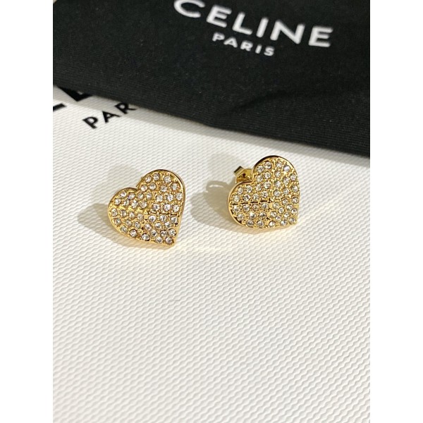 Celine Earrings