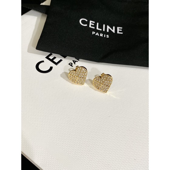 Celine Earrings