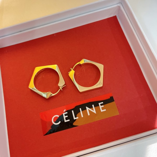 Celine Earrings