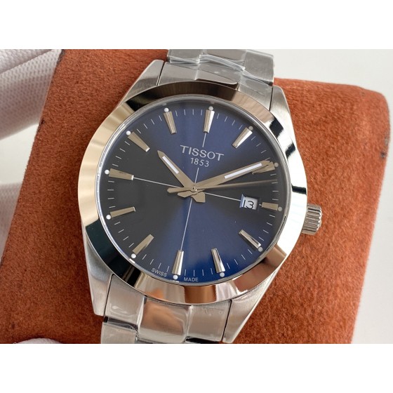 Tissot Tissot T127 Grace Series Quartz Men's Watch