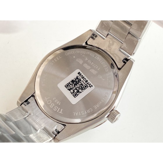 Tissot Tissot T127 Grace Series Quartz Men's Watch