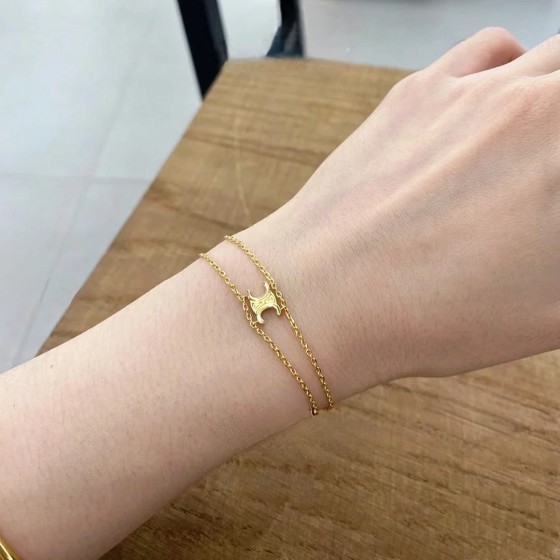 Céline bracelet