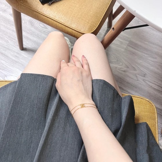 Céline bracelet