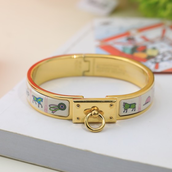 Hermes bracelet