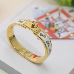 Hermes bracelet
