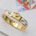 Hermes bracelet