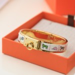 Hermes bracelet