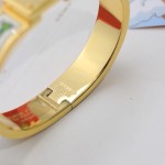 Hermes bracelet