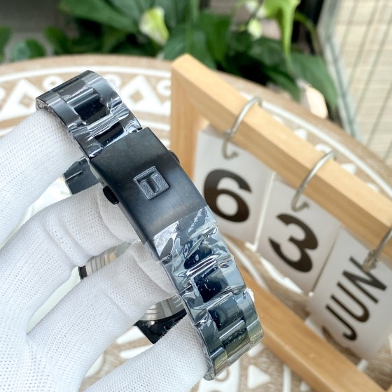 Tissot T120 multi-function chronograph latest sports model