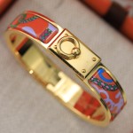 Hermes bracelet