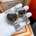 Tissot 316 stainless steel case strap