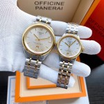 Tissot 316 stainless steel case strap