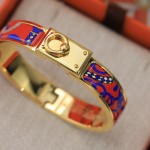 Hermes bracelet