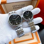 Tissot 316 stainless steel case strap