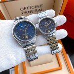 Tissot 316 stainless steel case strap