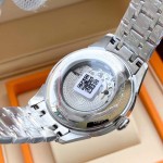 Tissot 316 stainless steel case strap