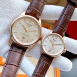 Tissot 316 stainless steel case strap