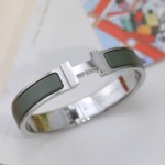 Hermes bracelet