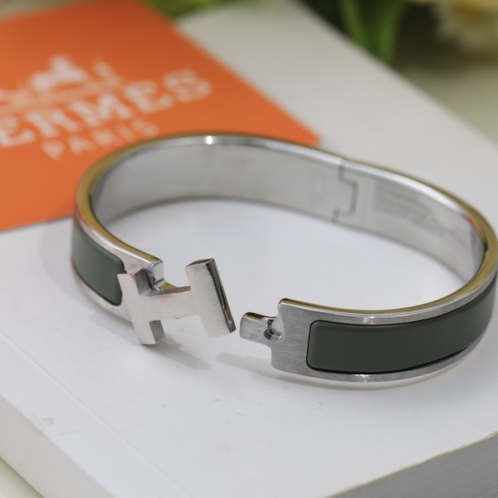Hermes bracelet