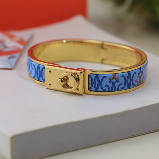 Hermes bracelet