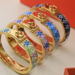 Hermes bracelet