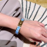 Hermes bracelet