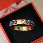 Hermes bracelet