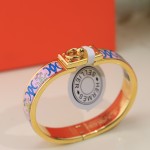 Hermes bracelet