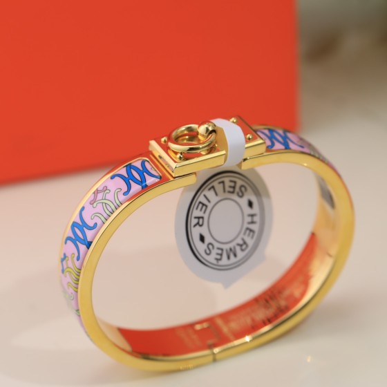 Hermes bracelet