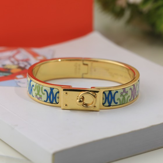 Hermes bracelet