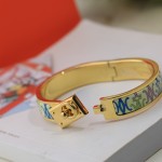 Hermes bracelet