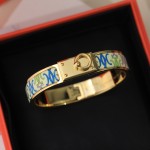Hermes bracelet