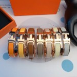 Hermes bracelet
