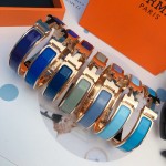Hermes bracelet