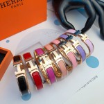 Hermes bracelet