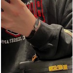 Hermes bracelet