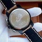 Tissot T125 Dare Speed ​​Series Sports Men's Watch