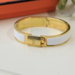 Hermes bracelet