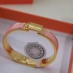 Hermes bracelet