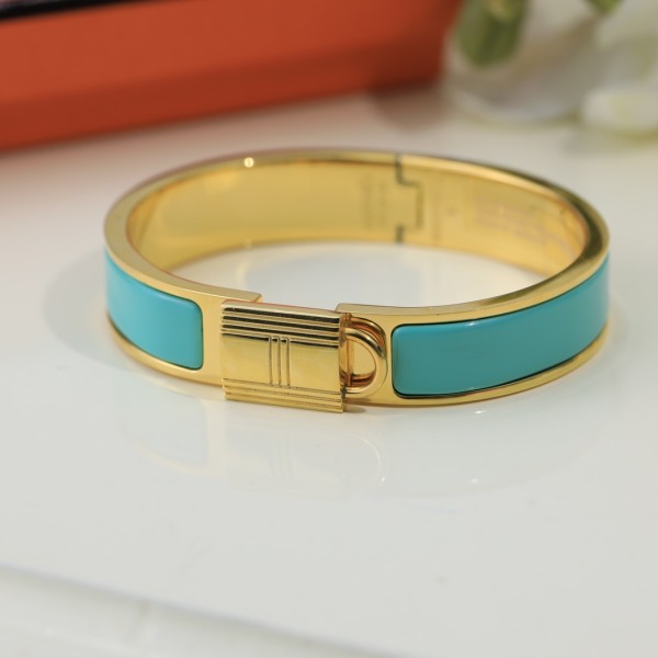 Hermes bracelet