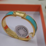 Hermes bracelet