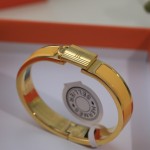 Hermes bracelet