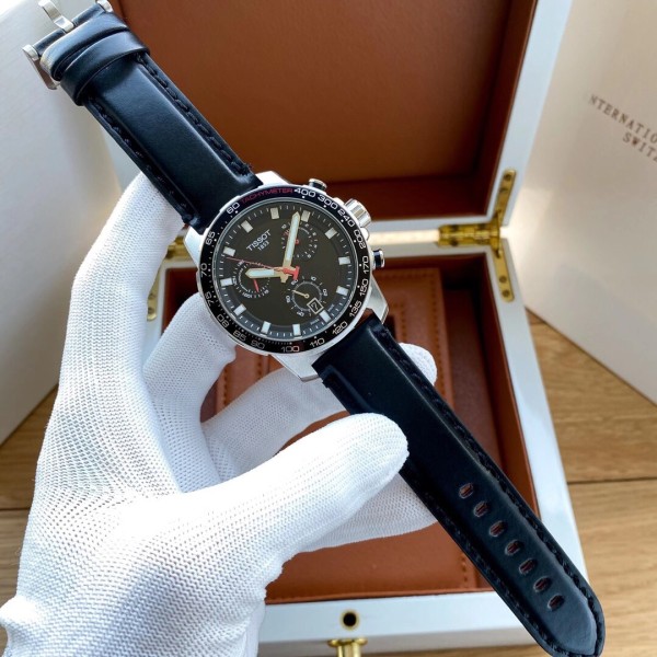 Tissot T125 Dare Speed ​​Series Sports Men's Watch