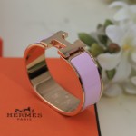 Hermes bracelet