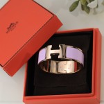 Hermes bracelet