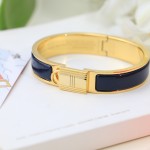 Hermes bracelet
