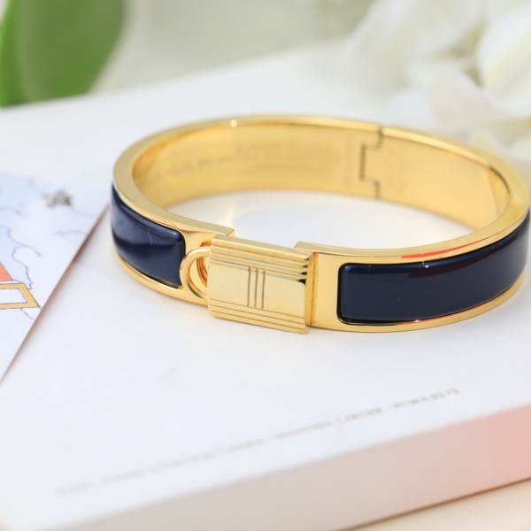 Hermes bracelet